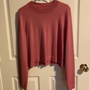 Gymshark Isla Knit Sweater